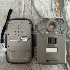 Stealth Cam Trail Camera